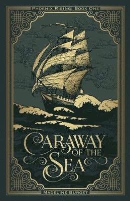 Caraway of the Sea 1