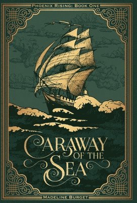 Caraway of the Sea 1