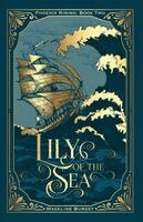 Madeline Burget - Lily of the Sea, Häftad