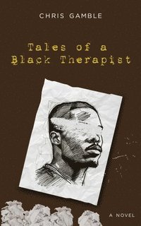 bokomslag Tales of a Black Therapist