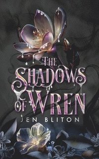 bokomslag The Shadows of Wren