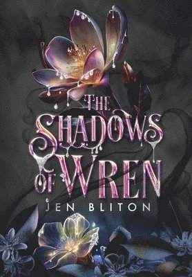 The Shadows of Wren 1