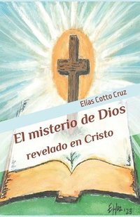 bokomslag misterio de Dios revelado en Cristo