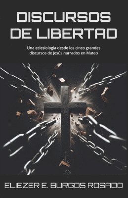 bokomslag Discursos de libertad