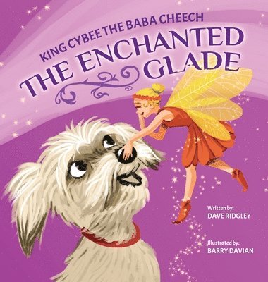 King Cybee The Baba Cheech