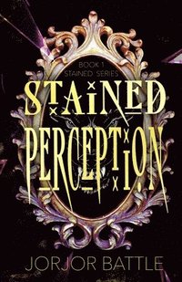 bokomslag Stained Perception