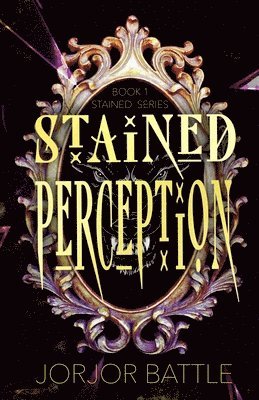 bokomslag Stained Perception