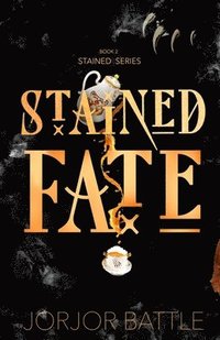 bokomslag Stained Fate