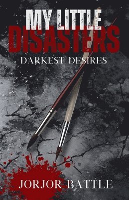 bokomslag My Little Disasters