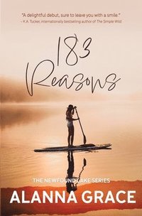 bokomslag 183 Reasons