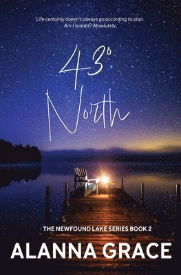 bokomslag 43° North