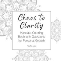 bokomslag Chaos to Clarity