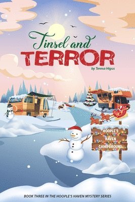 bokomslag Tinsel and Terror