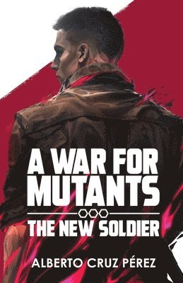 A War For Mutants 1