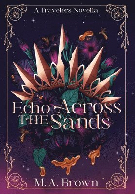 Echo Across The Sands 1