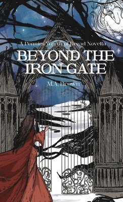 Beyond The Iron Gate 1