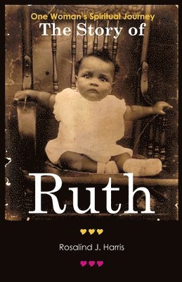 bokomslag Story of Ruth