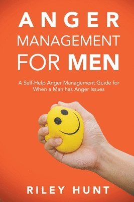 Anger Management for Men 1