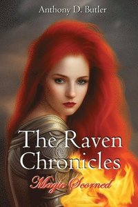 bokomslag The Raven Chronicles