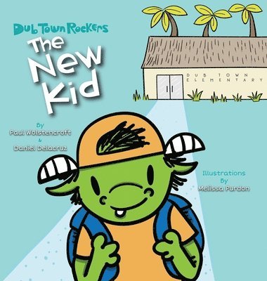 New Kid