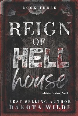 Reign of Hell House 1