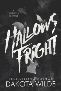 bokomslag Hallows Fright