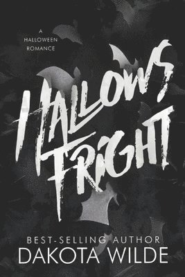 Hallows Fright: A Halloween Romance 1