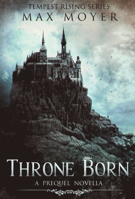 Throne Born 1