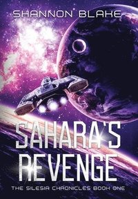 bokomslag Sahara's Revenge