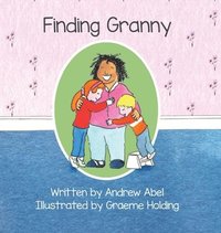 bokomslag Finding Granny