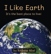 bokomslag I Like Earth