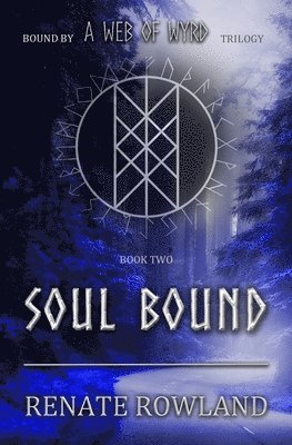 Renate Rowland - Soul Bound, Häftad