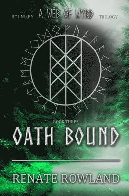 bokomslag Oath Bound