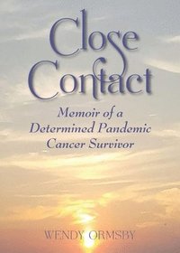 bokomslag Close Contact