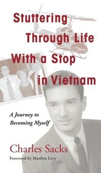 bokomslag Stuttering Through Life With a Stop in Vietnam