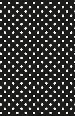 Chris Olsen - Publish Her Journal (Dots), Häftad