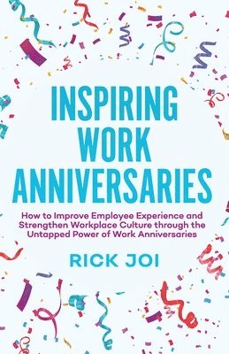 Inspiring Work Anniversaries 1