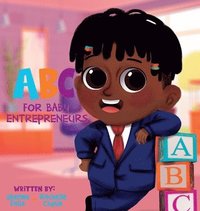 bokomslag ABC for Baby Entrepreneurs