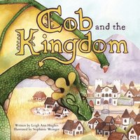 bokomslag Cob and the Kingdom