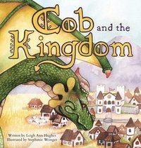 bokomslag Cob and the Kingdom