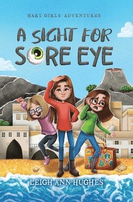 Leigh Ann Hughes - Sight for Sore Eye, Häftad