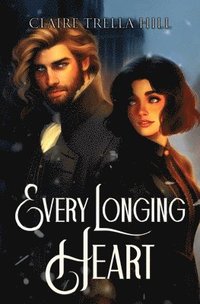bokomslag Every Longing Heart