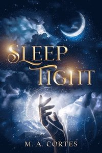 bokomslag Sleep Tight