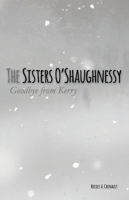 bokomslag Sisters O'Shaughnessy