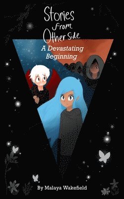 Malaya Wakefield - Devastating Beginning, Häftad