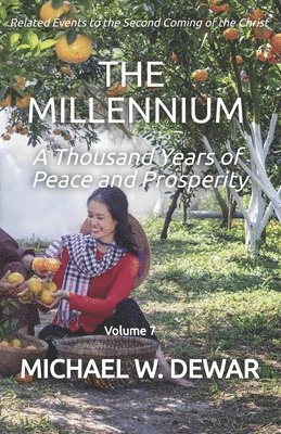 bokomslag Millennium
