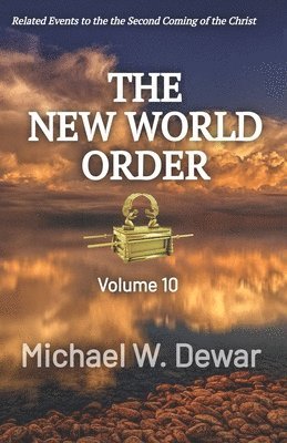 bokomslag The New World Order