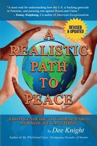 bokomslag A Realistic Path to Peace