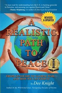 bokomslag Realistic Path to Peace