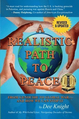 bokomslag Realistic Path to Peace